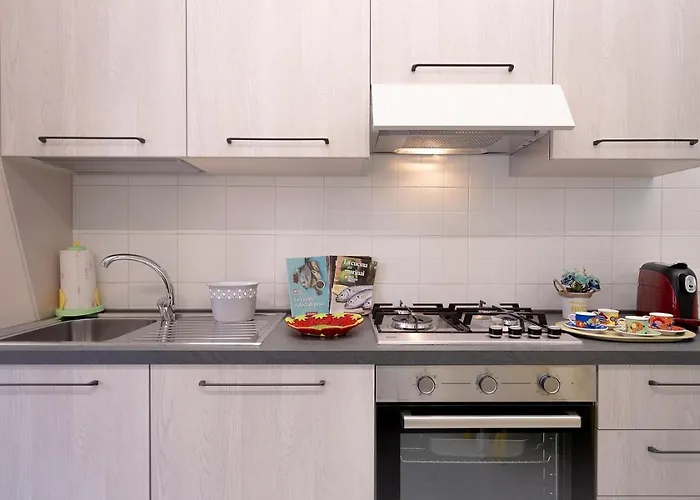 Acquamarina Apartamento