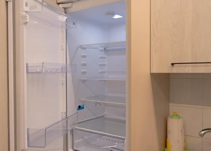 Apartamento Acquamarina Vasto