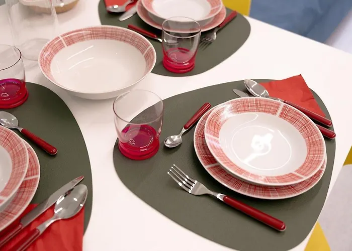 Apartamento Acquamarina *