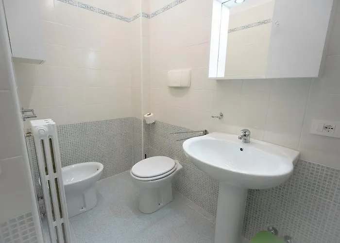 Acquamarina Apartamento *