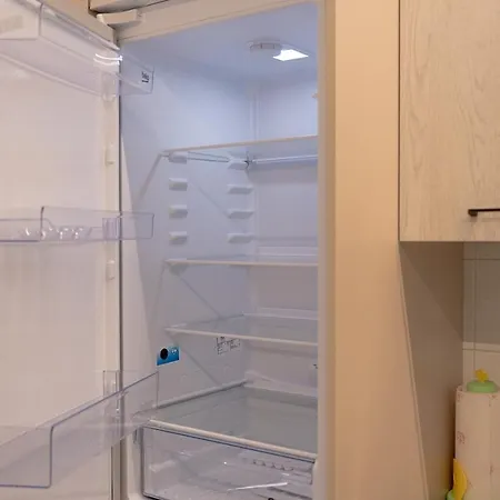 Apartment Acquamarina Vasto