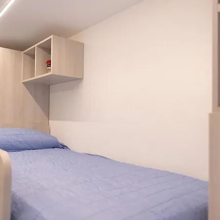 Apartment Acquamarina