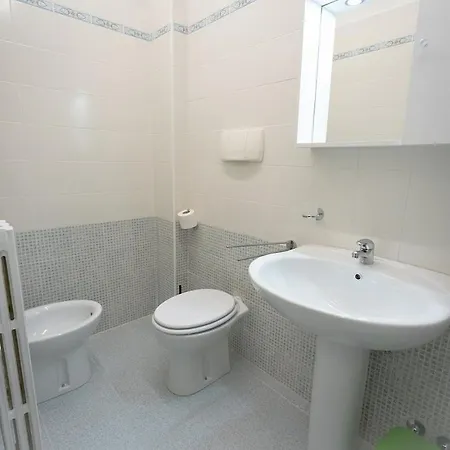 Acquamarina Apartment *