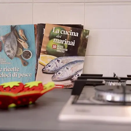 Apartment Acquamarina