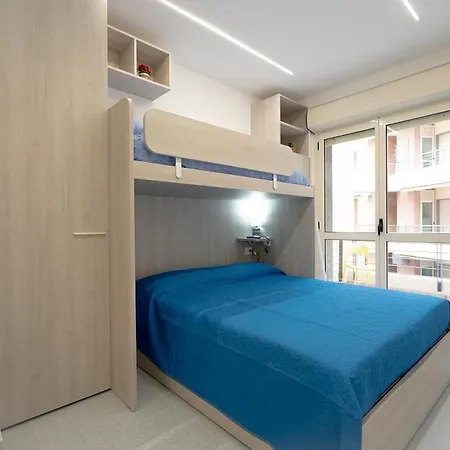 Acquamarina Apartment *