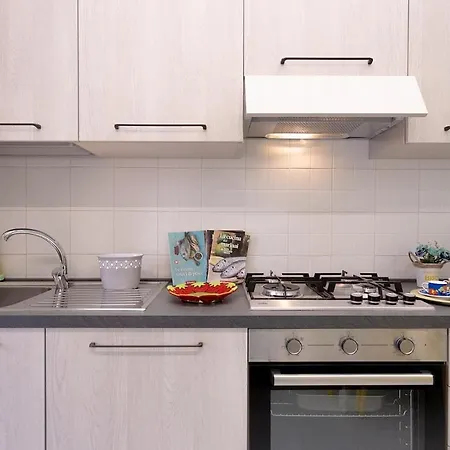 Apartment Acquamarina