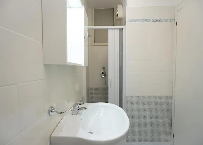 Appartement Acquamarina Vasto