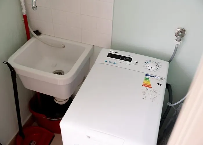 Acquamarina Apartmán *