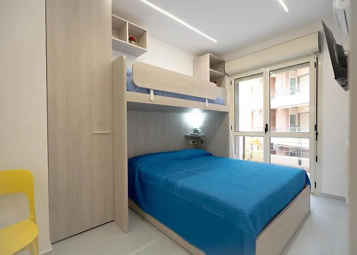 Acquamarina Apartmán *